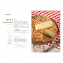 Spécialités Sucrées d'Alsace