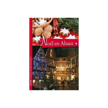 Noël en Alsace