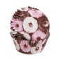 Caissettes déco Girly pour Muffins Caissettes déco Girly pour Muffins