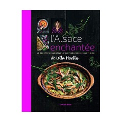 L'Alsace Enchantée