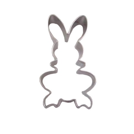 Emporte-pièce Lapin Longues Oreilles