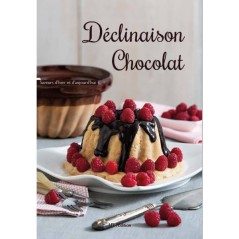 Déclinaison Chocolat