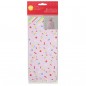 20 Sachets décor Canne à Sucre 20 Sachets décor Canne à Sucre