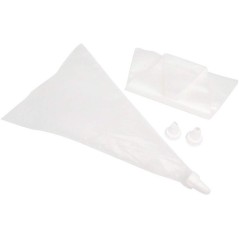 Lot de 20 poches à douilles jetables