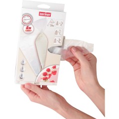 Lot de 20 poches à douilles jetables