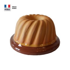 Moule à Kouglof Uni 20 cm