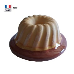 Moule à Kouglof Uni 18 cm