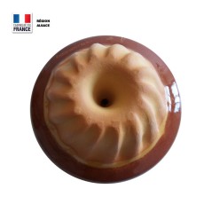 Moule à Kouglof Uni 16 cm