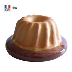 Moule à Kouglof Uni 16 cm