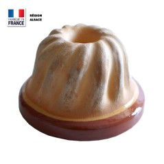 Moule à Kouglof Uni 14 cm