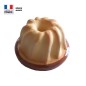 Moule à Kouglof Uni 10 cm (mini)