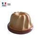 Moule à Kouglof Uni 10 cm (mini)