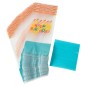 Sachets Happy Birthday (lot de 30) Sachets Happy Birthday (lot de 30)
