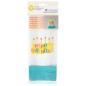 Sachets Happy Birthday (lot de 30) Sachets Happy Birthday (lot de 30)