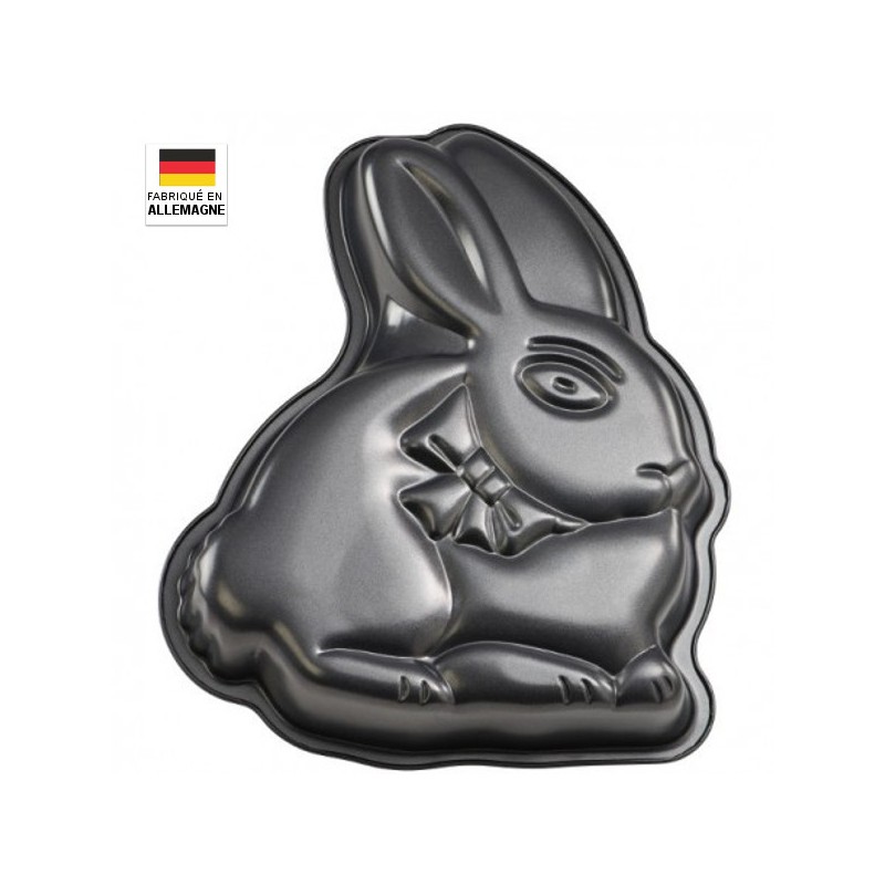 Moule Lapin de Pâques