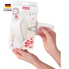 Lot de 20 poches à douilles jetables