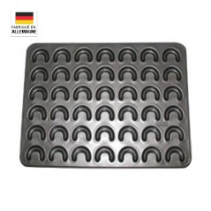 Moule Vanille Kipferl