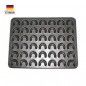 Moule Vanille Kipferl Moule Vanille Kipferl