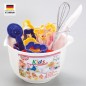 Kit Pâtisserie Enfant 18 Pièces