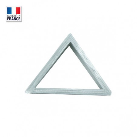 Emporte-pièce forme Triangle