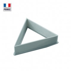 Emporte-pièce forme Triangle