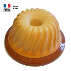 Moule à Kouglof Uni 26 cm