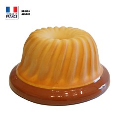 Moule à Kouglof Uni 26 cm