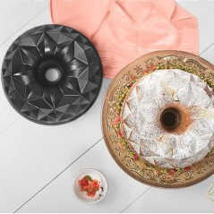 Moule Bundt Cake