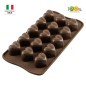 Pack Moule Chocolat Coeur