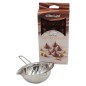 Pack Moule Chocolat Flamme