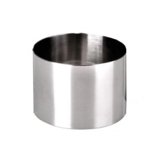 Cercle de présentation 7,5 cm