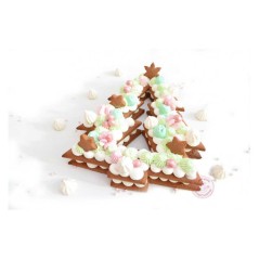 Christmas cake