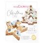 Gabarits Christmas cake Gabarits Christmas cake