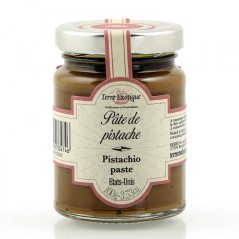 Pâte de Pistache