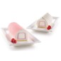 Insert en silicone / Bûche et Cake