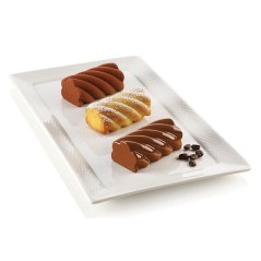 Moule 3D Silicone Swing