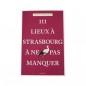111 lieux à Strasbourg à ne pas manquer 111 lieux à Strasbourg à ne pas manquer
