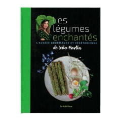 Les légumes enchantés