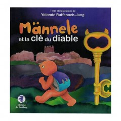 Männele et la clé du diable