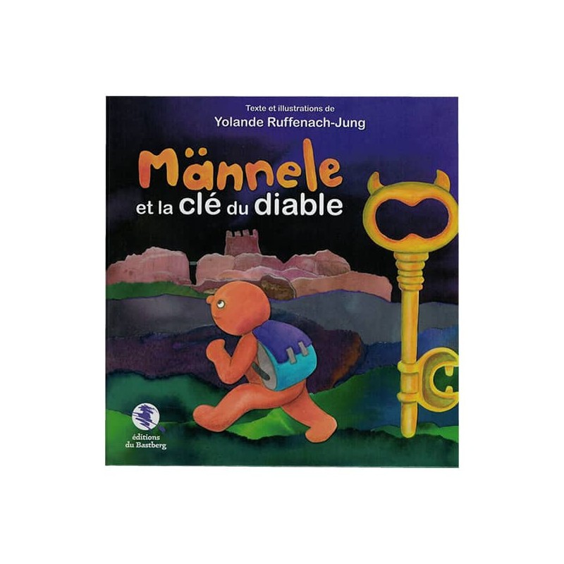 Männele et la clé du diable