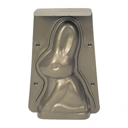 Moule Lapin de Pâques (250 ml)