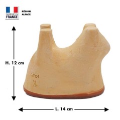 Moule à Lammele 14 cm