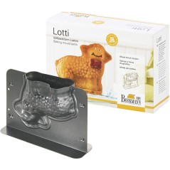 Moule Petit Mouton de Pâques ( 350 ml)