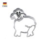 Emporte-pièce Mouton Emporte-pièce Mouton