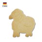 Emporte-pièce Mouton Emporte-pièce Mouton