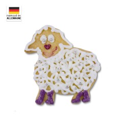 Emporte-pièce Mouton