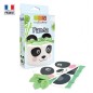 Kit Décoration Gâteau Panda