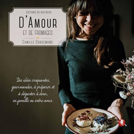 D'amour et de fromages