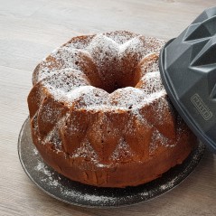 Moule Bundt Cake