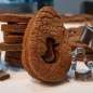 Mini Emporte-pièces de Pâques Mini Emporte-pièces de Pâques